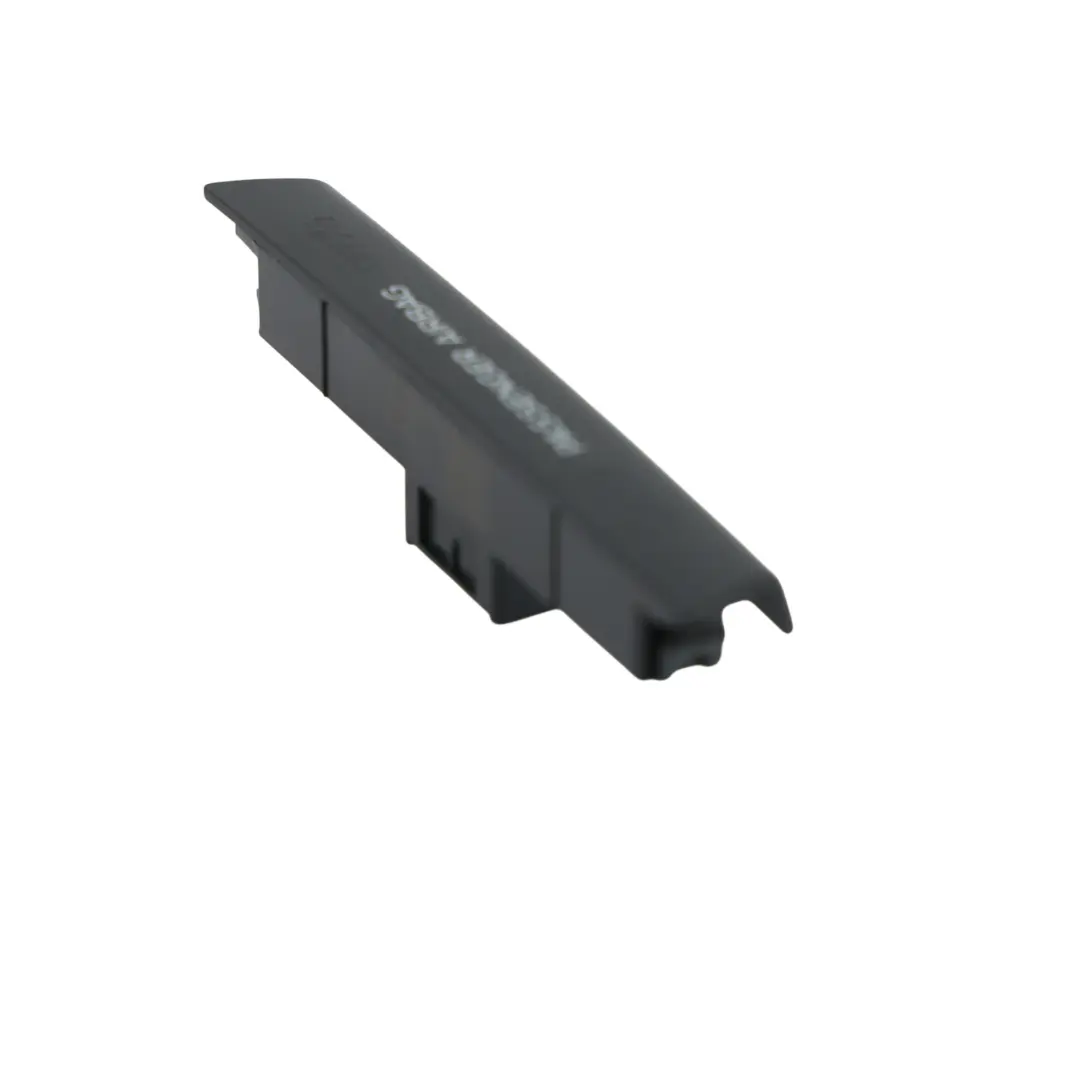 Ford Fiesta MK7 Luftmodul Status Warnleuchte Display Panel - SKU H1BT-14B418-AC - Teilenummer H1BT-14B418-AC