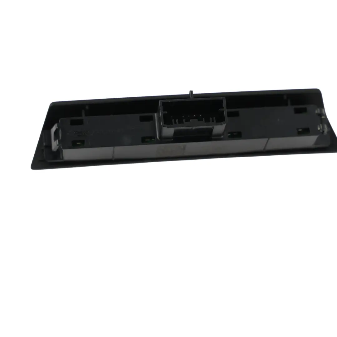 Module Status Warning Display Panel Unit to Ford Fiesta MK7 Air with Part number H1BT-14B418-AC Ford Fiesta MK7 Air Module Status Warning Display Panel Unit - SKU H1BT-14B418-AC - Part number H1BT-14B418-AC