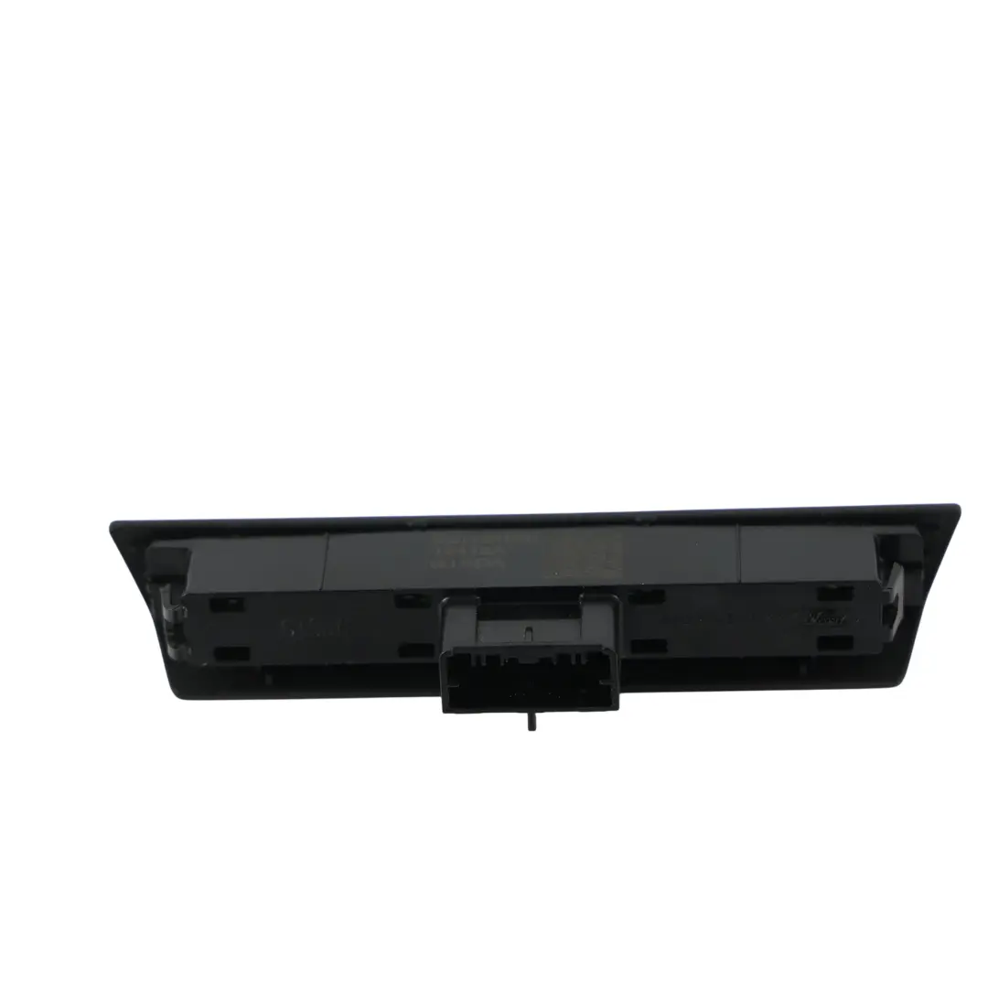 Ford Fiesta MK7 Module Air Panneau Affichage Avertissement - SKU H1BT-14B418-AC - Numéro de pièce H1BT-14B418-AC