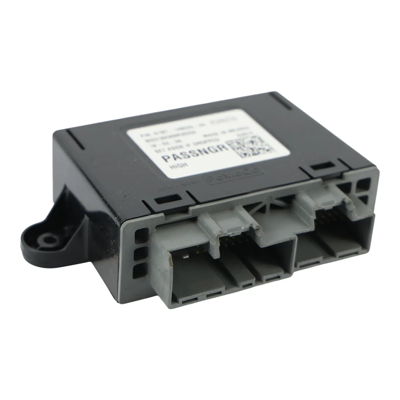 Ford Fiesta Mk8 Door Control Module Unit ECU Front Left N/S H1BT-14B533-AE