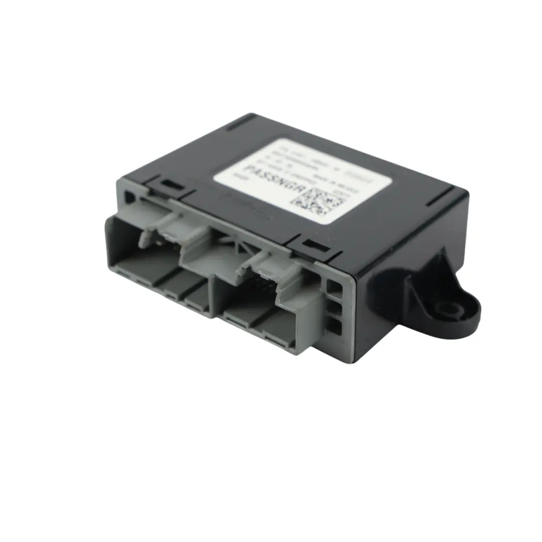 Mk8 Moduł Sterownik Drzwi ECU Przedni Lewy do Ford Fiesta o numerze H1BT-14B533-AE Ford Fiesta Mk8 Moduł Sterownik Drzwi ECU Przedni Lewy - SKU H1BT-14B533-AE - Numer Części H1BT-14B533-AE