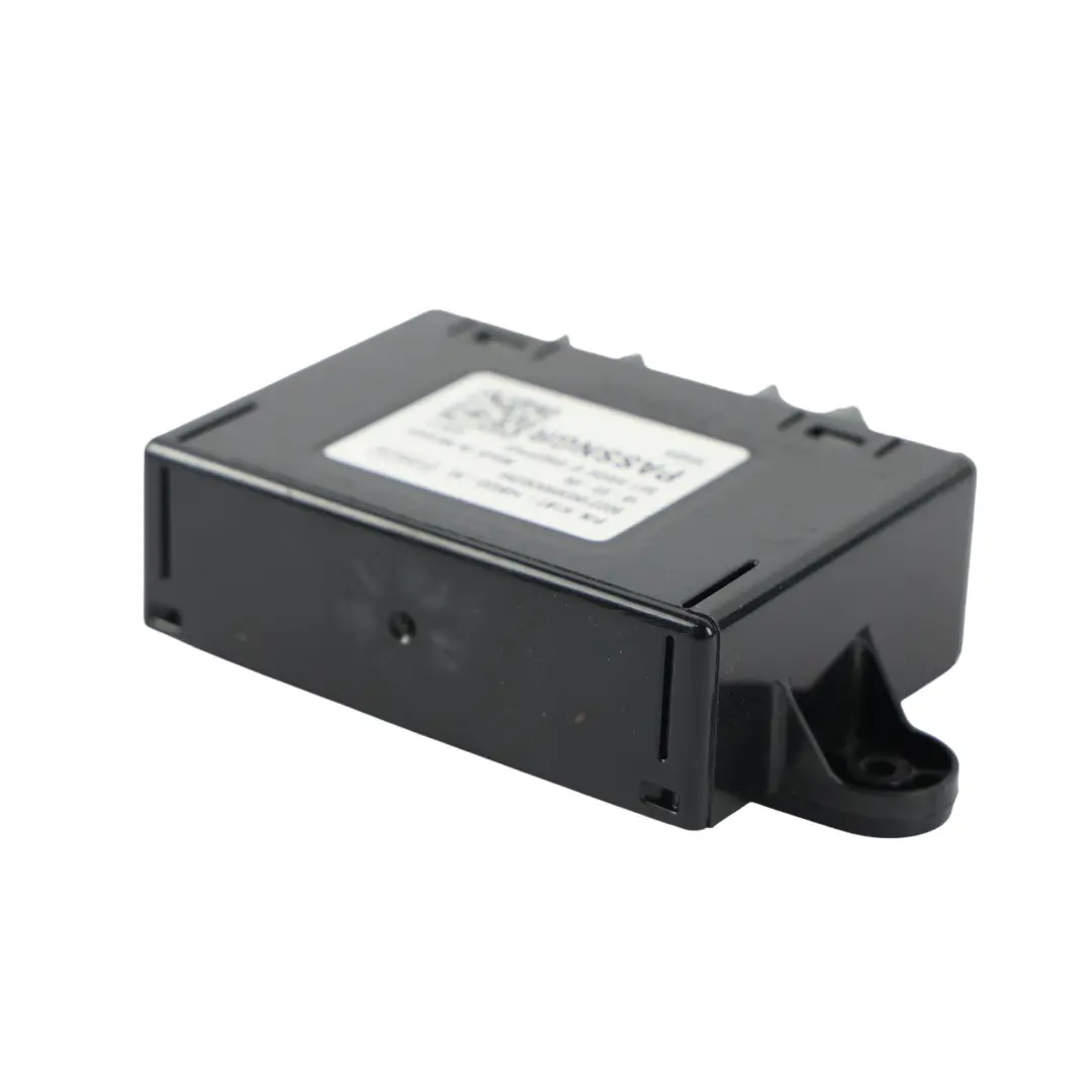 Ford Fiesta Mk8 Door Control Module Unit ECU Front Left N/S - SKU H1BT-14B533-AE - Part number H1BT-14B533-AE