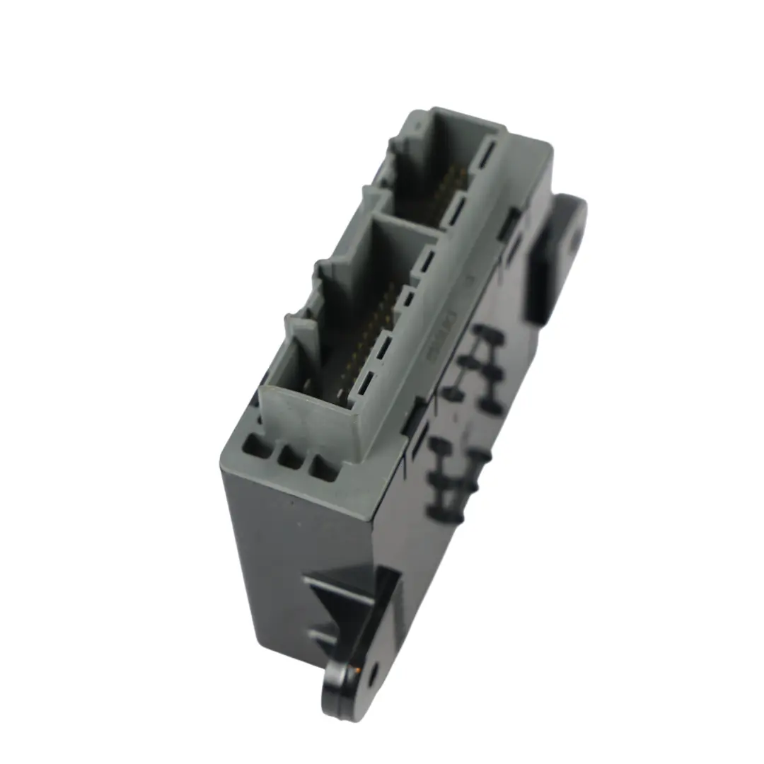 Ford Fiesta MK8 Türsteuergerät Modul ECU Vorne Links - SKU H1BT-14B533-AE - Teilenummer H1BT-14B533-AE