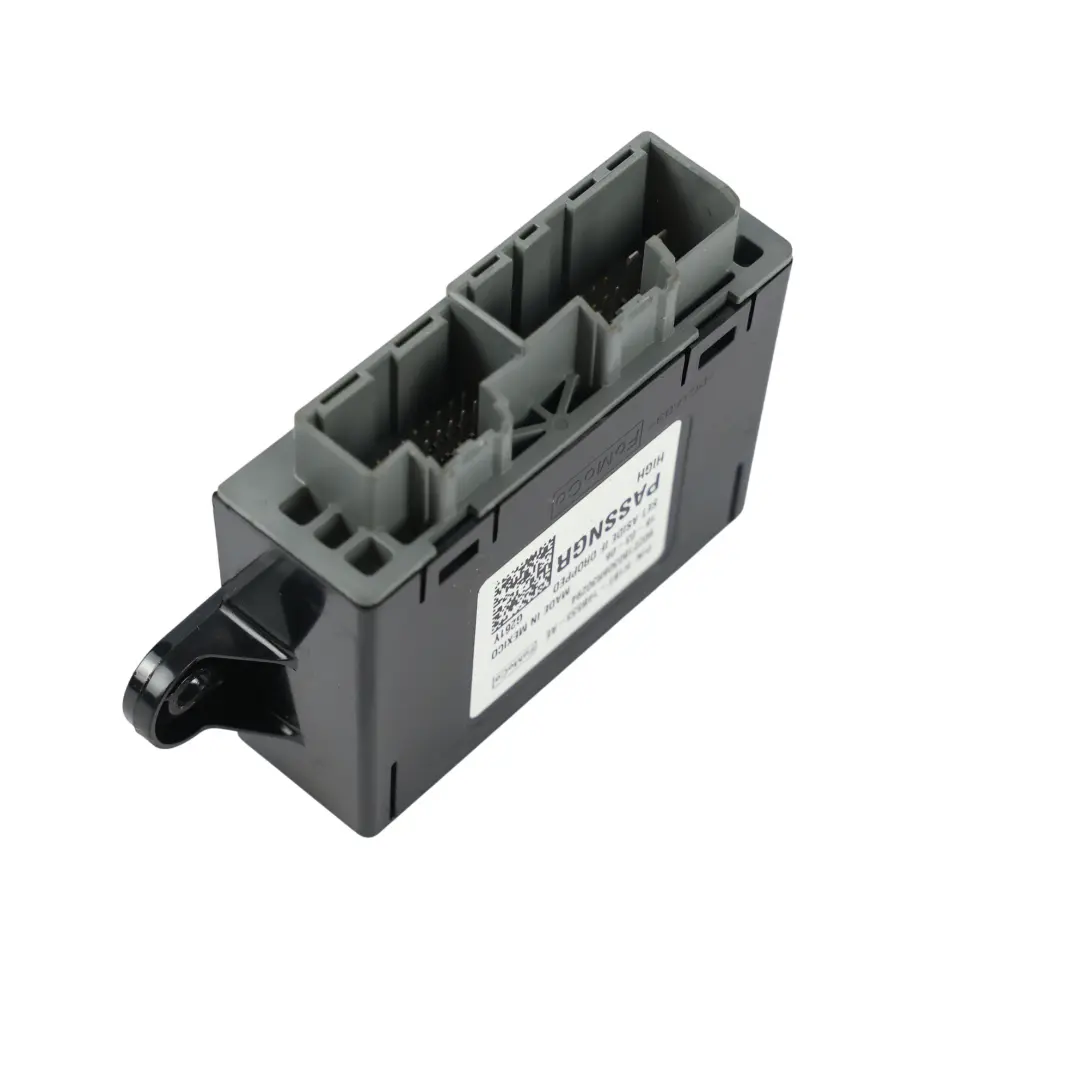 Ford Fiesta MK8 Modulo Controllo Porta ECU Anteriore Sinistro - SKU H1BT-14B533-AE - Numero di parte H1BT-14B533-AE