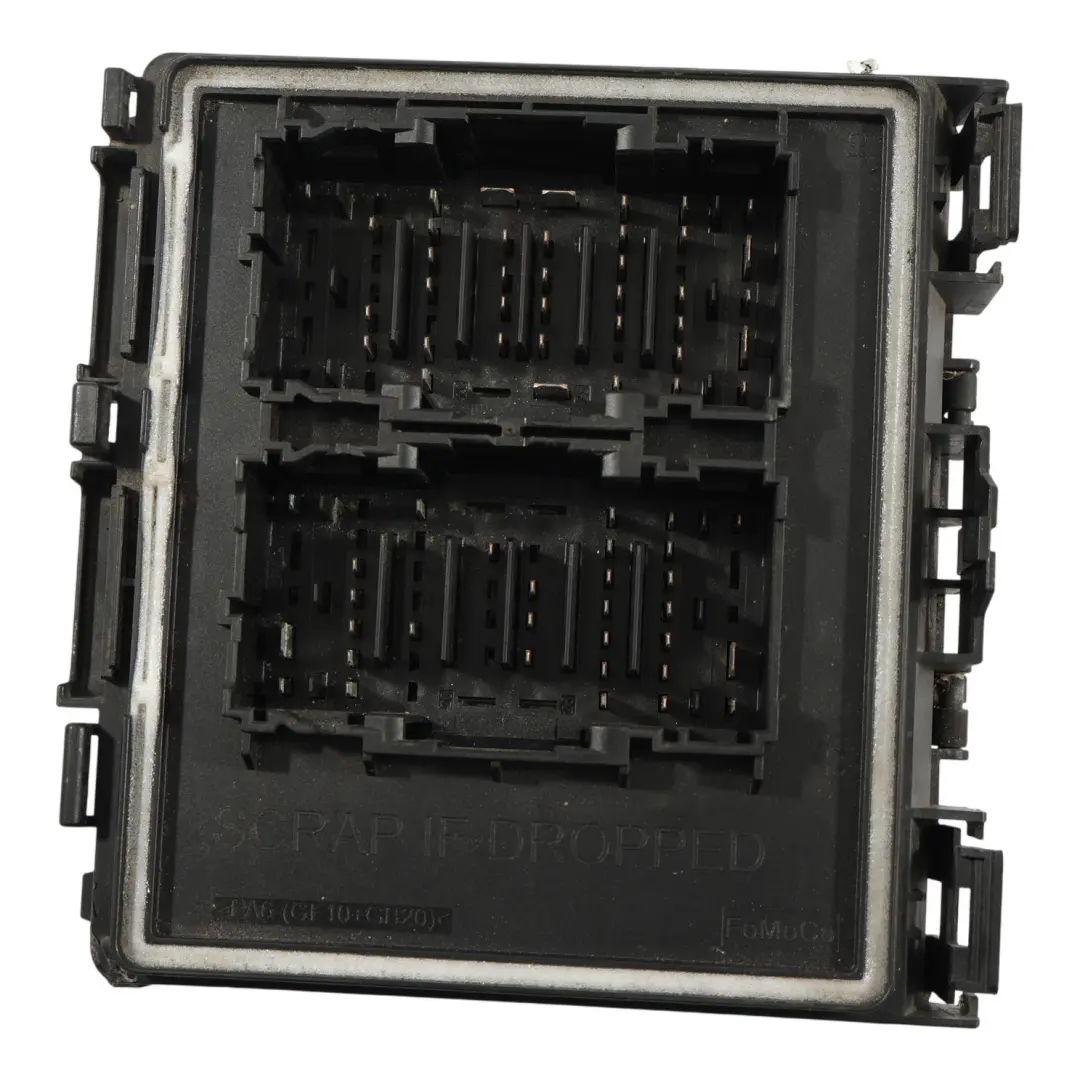 MK8 Scatola Fusibili 1.0 1.5 Benzina per Ford Fiesta con numero di parte H1BT-14D068-BG Ford Fiesta MK8 Scatola Fusibili 1.0 1.5 Benzina - SKU H1BT-14D068-BG - Numero di parte H1BT-14D068-BG