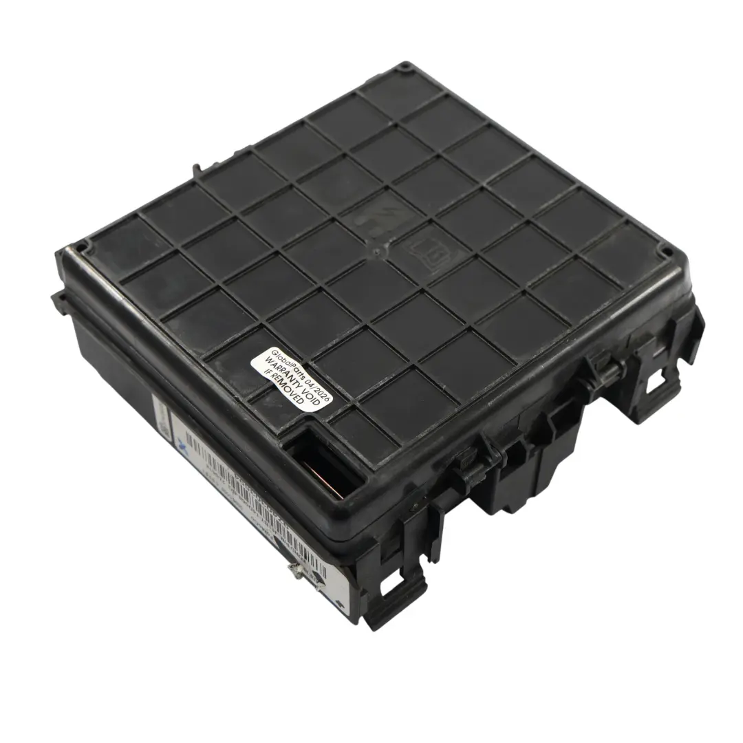 Ford Fiesta Mk8 Fuse Relay Box Under Bonnet 1.0 1.5 Petrol - SKU H1BT-14D068-BG - Part number H1BT-14D068-BG