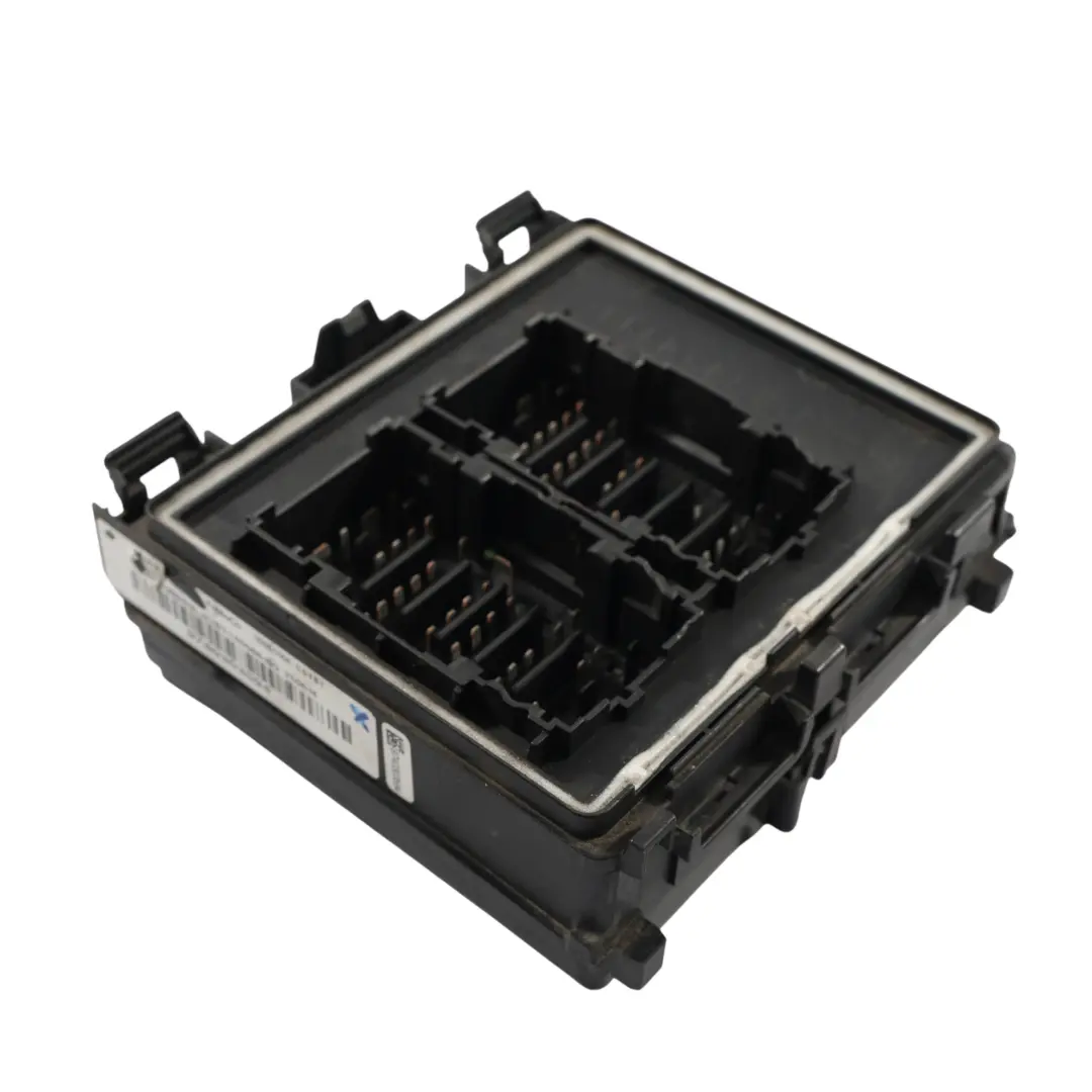 Mk8 Fuse Relay Box Under Bonnet 1.0 1.5 Petrol to Ford Fiesta with Part number H1BT-14D068-BG Ford Fiesta Mk8 Fuse Relay Box Under Bonnet 1.0 1.5 Petrol - SKU H1BT-14D068-BG - Part number H1BT-14D068-BG