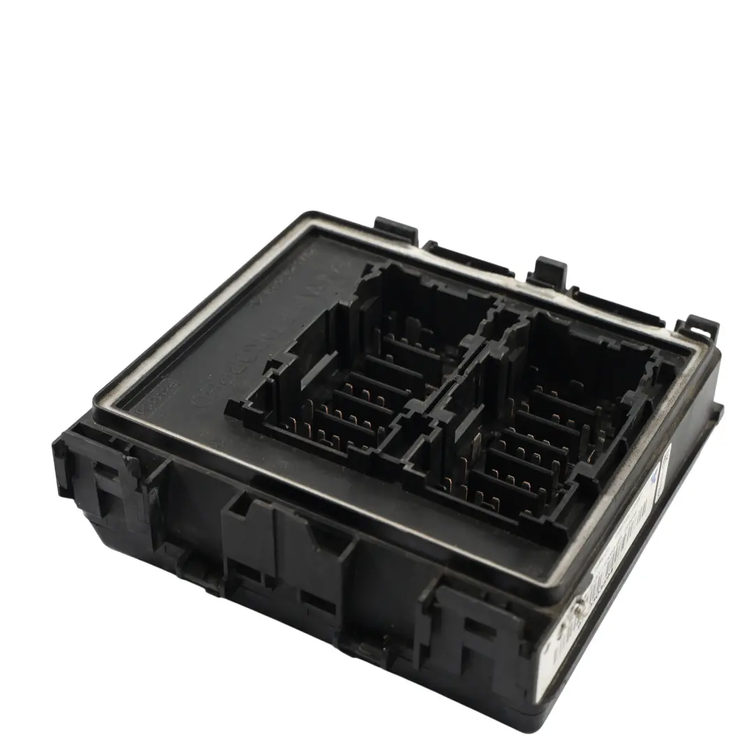 Ford Fiesta MK8 Caja Fusibles Relé Capó 1.0 1.5 Gasolina - SKU H1BT-14D068-BG - Número de pieza H1BT-14D068-BG