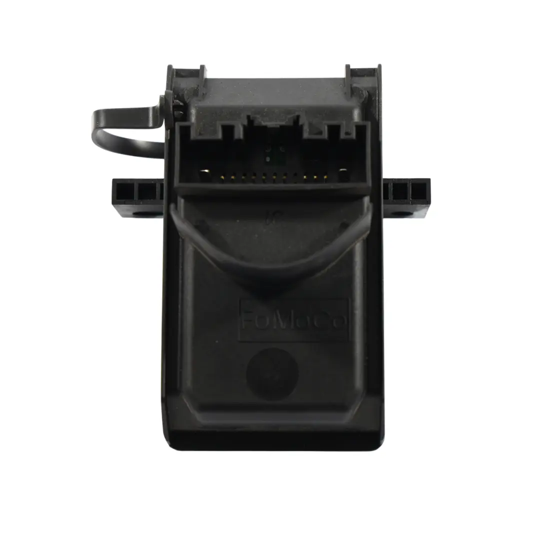 MK8 Moduł Łącza Danych OBD Smart Link do Ford Fiesta ST o numerze H1BT-14F642-AE Ford Fiesta ST MK8 Moduł Łącza Danych OBD Smart Link - SKU H1BT-14F642-AE - Numer Części H1BT-14F642-AE