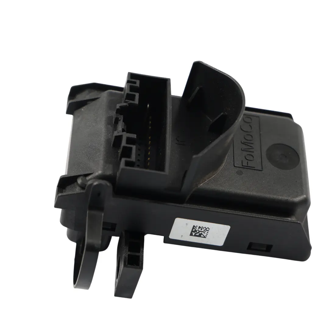 Ford Fiesta ST MK8 Moduł Łącza Danych OBD Smart Link - SKU H1BT-14F642-AE - Numer Części H1BT-14F642-AE