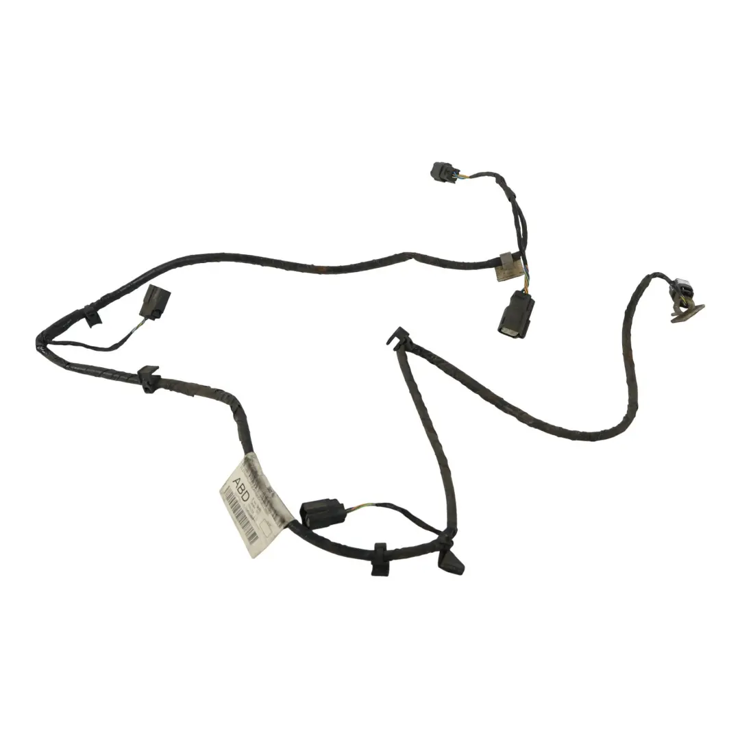 Ford Fiesta MK7 MK8 Sensore Parcheggio Posteriore Cablaggio - SKU H1BT-15K868-ABD - Numero di parte H1BT-15K868-ABD