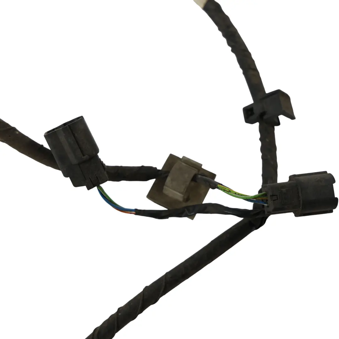 Ford Fiesta MK7 MK8 Rear Parking Sensor PDC Wiring Loom Harness - SKU H1BT-15K868-ABD - Part number H1BT-15K868-ABD