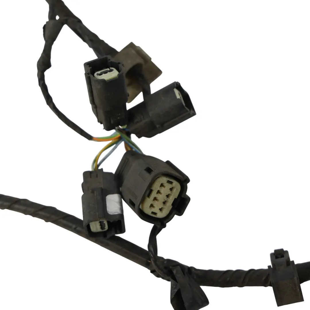 Ford Fiesta MK7 MK8 Rear Parking Sensor PDC Wiring Loom Harness - SKU H1BT-15K868-ABD - Part number H1BT-15K868-ABD