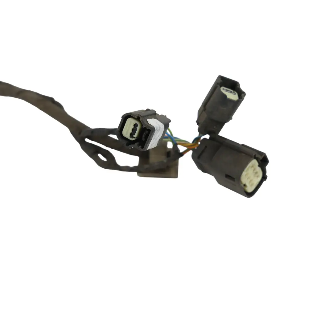 MK8 Sensore Parcheggio Posteriore Cablaggio per Ford Fiesta MK7 con numero di parte H1BT-15K868-ABD Ford Fiesta MK7 MK8 Sensore Parcheggio Posteriore Cablaggio - SKU H1BT-15K868-ABD - Numero di parte H1BT-15K868-ABD