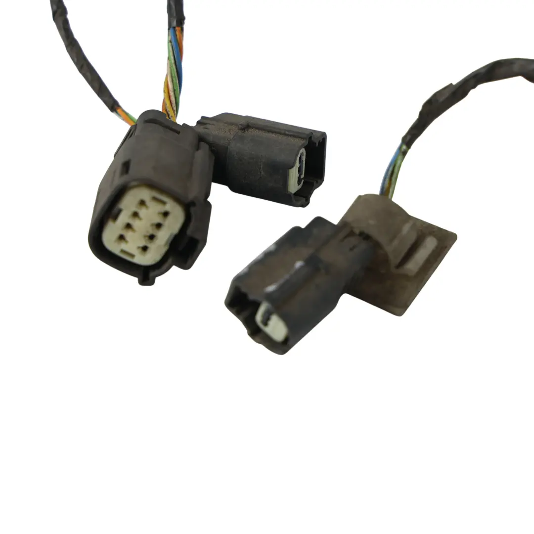 Ford Fiesta MK7 MK8 Sensore Parcheggio Posteriore Cablaggio - SKU H1BT-15K868-ABD - Numero di parte H1BT-15K868-ABD