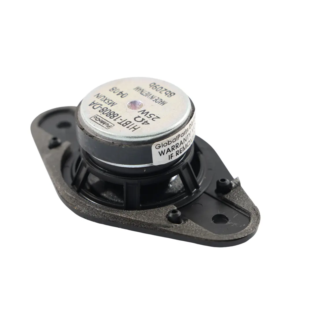 Ford Fiesta MK8 Puma MK2 Altoparlante Audio Centrale Cruscotto - SKU H1BT-18808-DA - Numero di parte H1BT-18808-DA