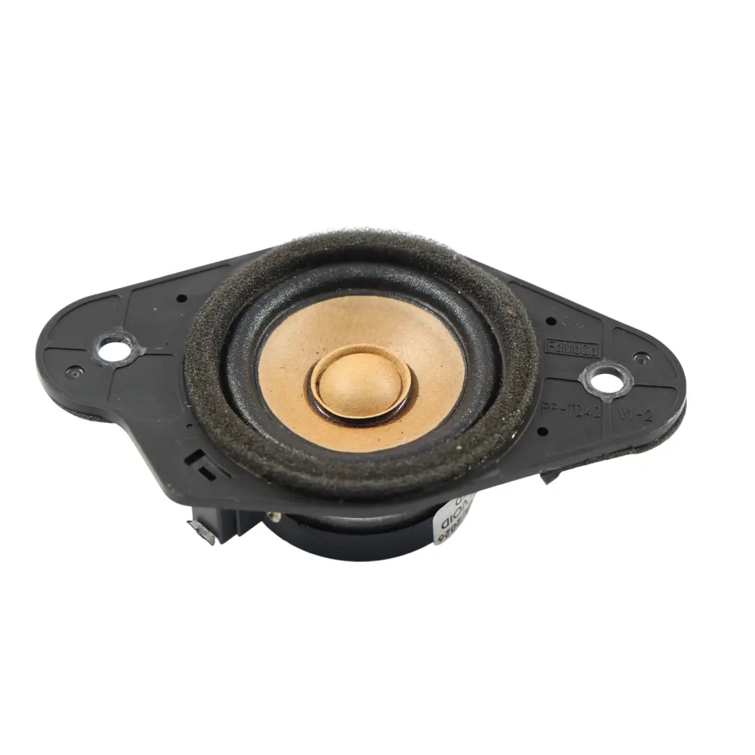 Ford Fiesta Mk8 Puma Mk2 Dashboard Dash Centre Top Audio Speaker - SKU H1BT-18808-DA - Part number H1BT-18808-DA