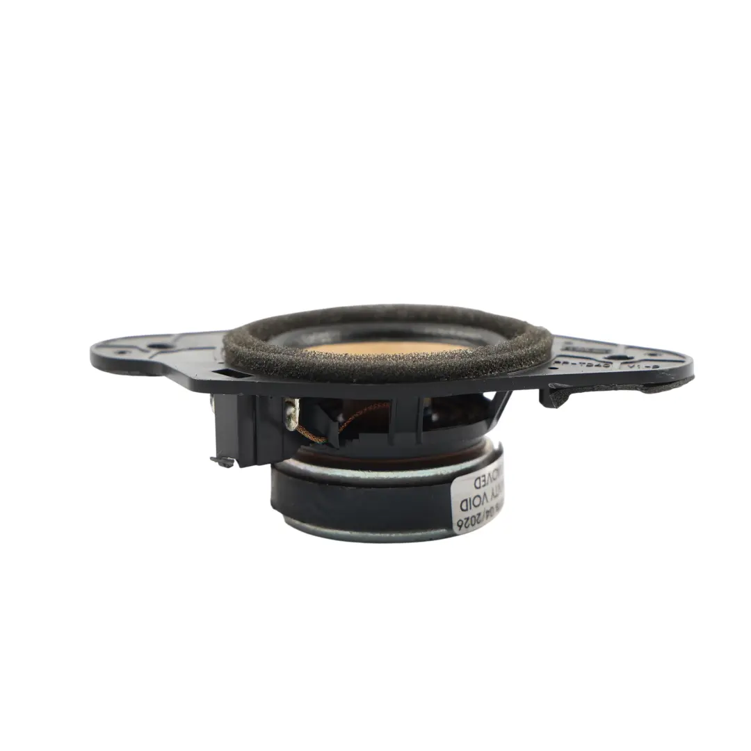 MK8 Puma MK2 Armaturenbrett Audio Lautsprecher für Ford Fiesta mit Teilenummer H1BT-18808-DA Ford Fiesta MK8 Puma MK2 Armaturenbrett Audio Lautsprecher - SKU H1BT-18808-DA - Teilenummer H1BT-18808-DA