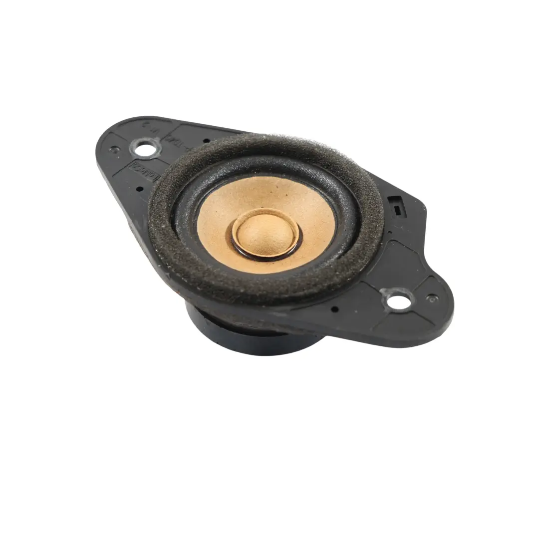 MK8 Puma MK2 Altavoz Audio Central Salpicadero para Ford Fiesta con número de pieza H1BT-18808-DA Ford Fiesta MK8 Puma MK2 Altavoz Audio Central Salpicadero - SKU H1BT-18808-DA - Número de pieza H1BT-18808-DA