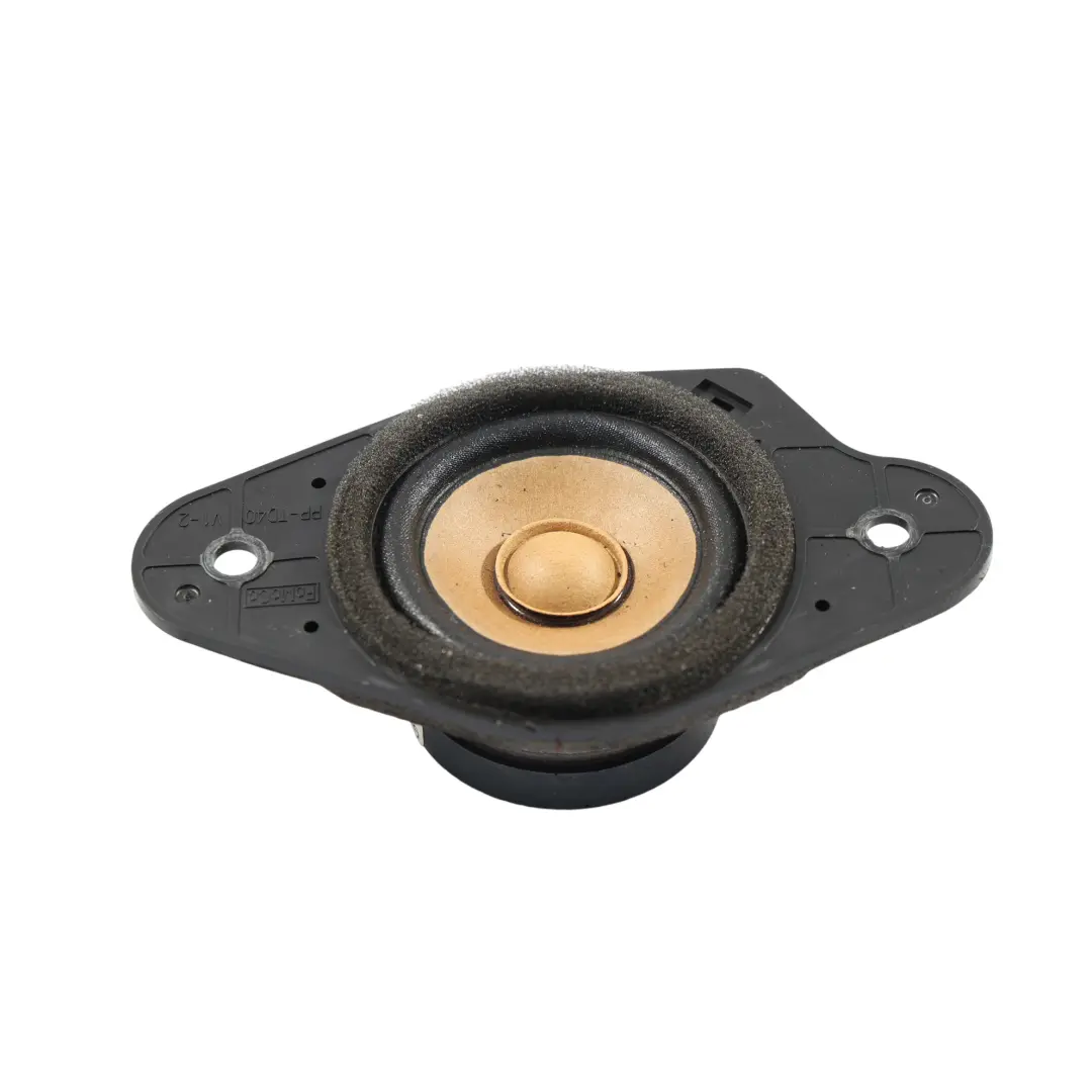 Ford Fiesta MK8 Puma MK2 Armaturenbrett Audio Lautsprecher - SKU H1BT-18808-DA - Teilenummer H1BT-18808-DA