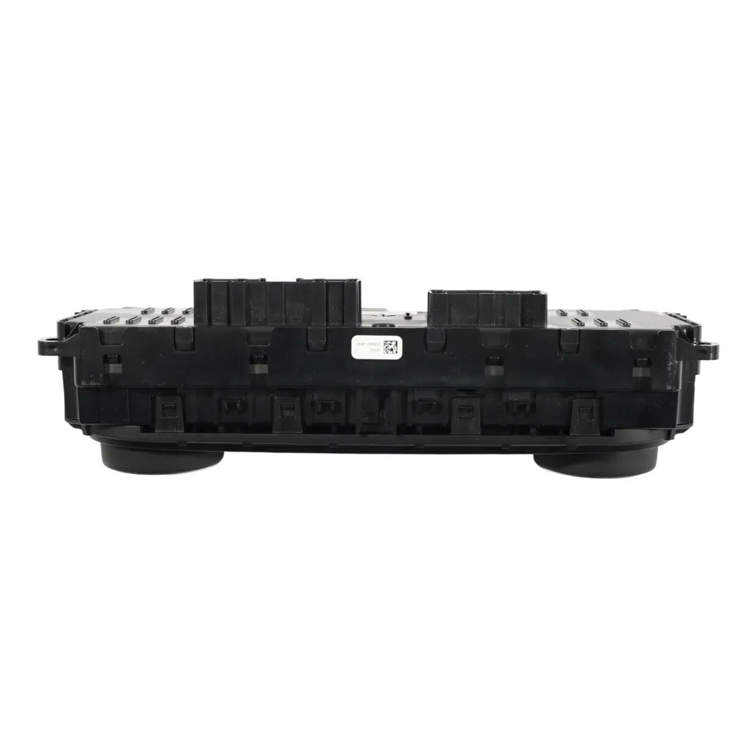 Ford Fiesta MK8 Pannello Controllo Climatizzatore A/C - SKU H1BT-18C612-DH - Numero di parte H1BT-18C612-DH