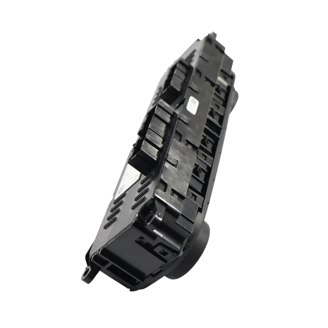 Ford Fiesta Mk8 Panneau Commande Climatisation Chauffage - SKU H1BT-18C612-DH - Numéro de pièce H1BT-18C612-DH