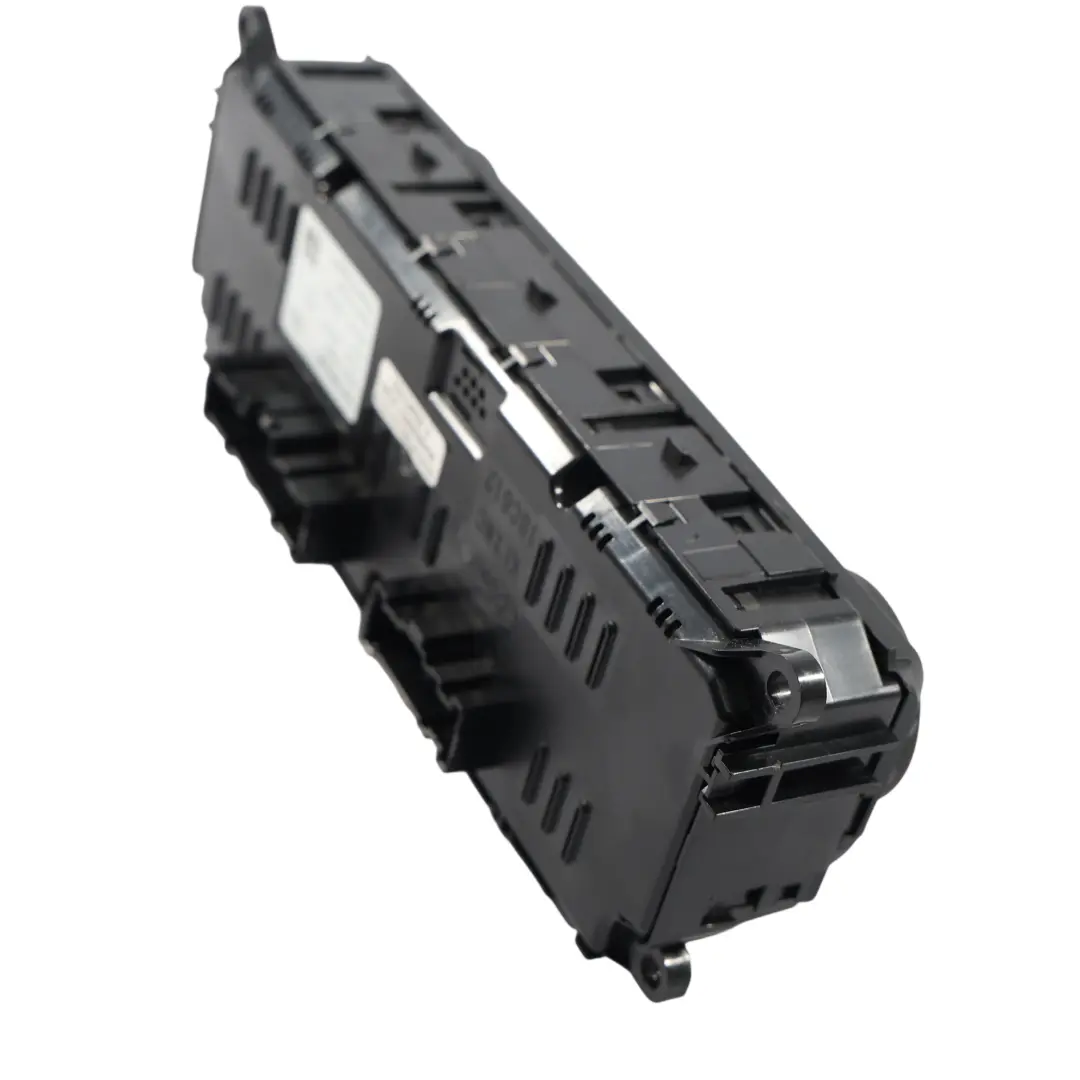 Mk8 Heater Climate Control Panel Switch A/C to Ford Fiesta with Part number H1BT-18C612-DH Ford Fiesta Mk8 Heater Climate Control Panel Switch A/C - SKU H1BT-18C612-DH - Part number H1BT-18C612-DH
