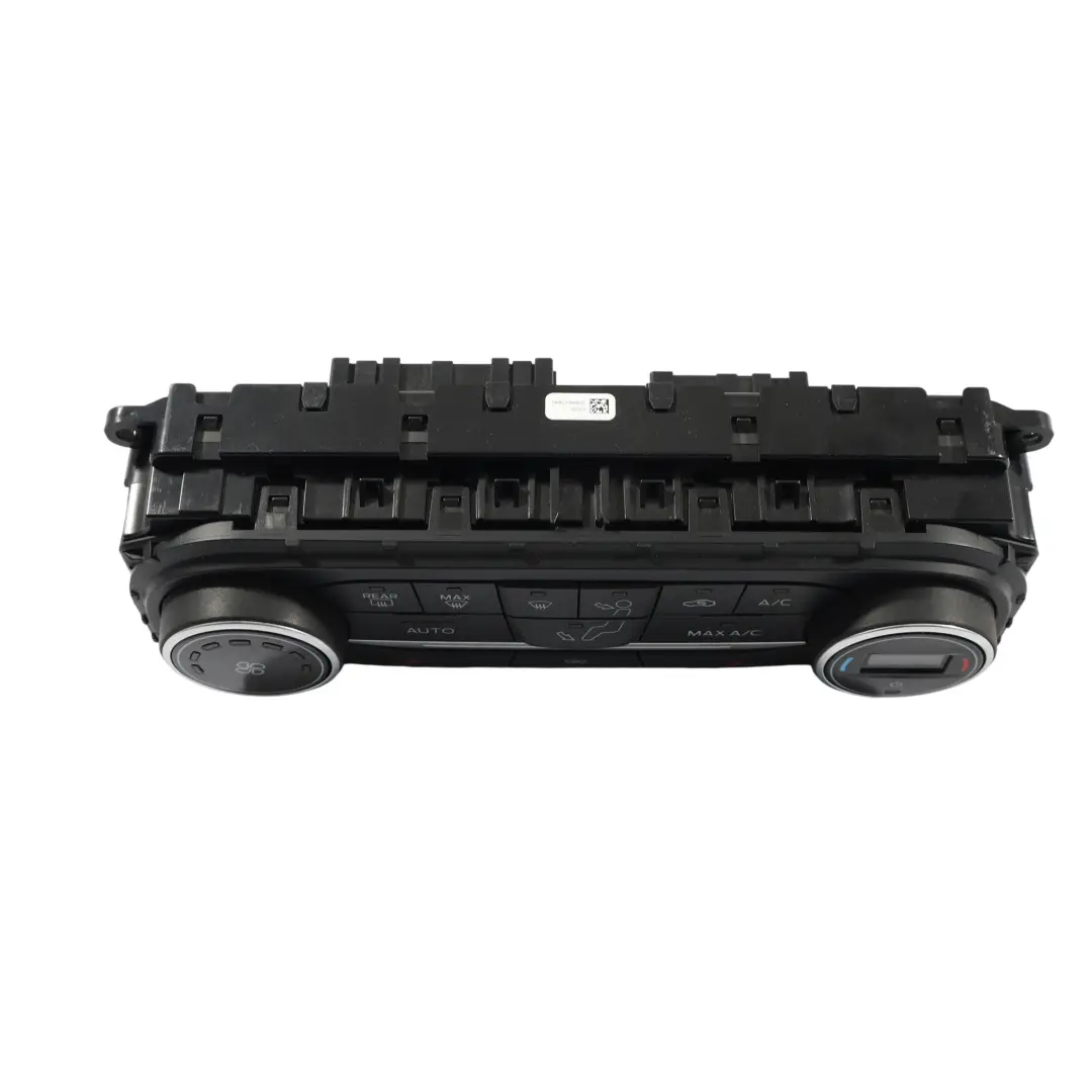Ford Fiesta Mk8 Heater Climate Control Panel Switch A/C - SKU H1BT-18C612-DH - Part number H1BT-18C612-DH