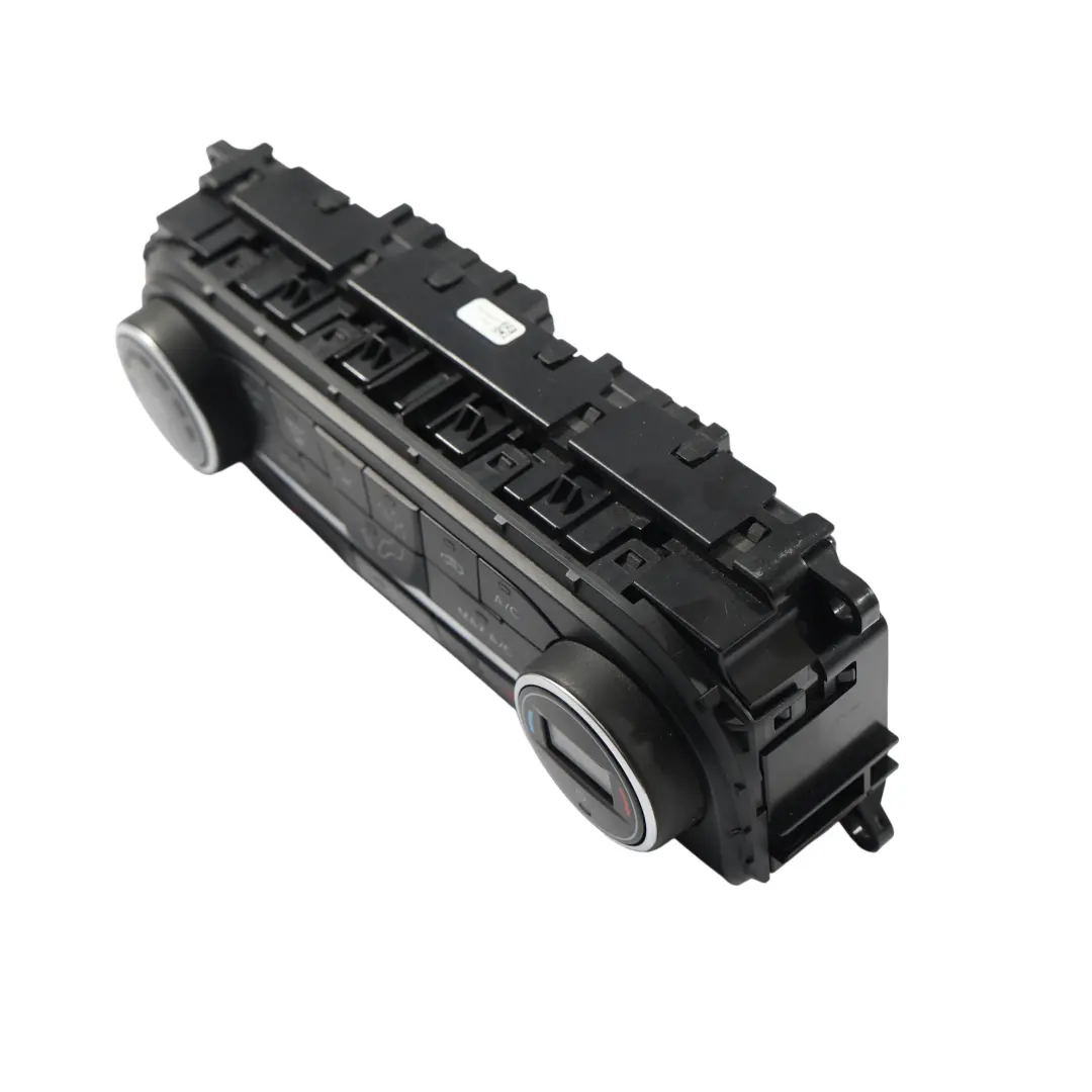 MK8 Pannello Controllo Climatizzatore A/C per Ford Fiesta con numero di parte H1BT-18C612-DH Ford Fiesta MK8 Pannello Controllo Climatizzatore A/C - SKU H1BT-18C612-DH - Numero di parte H1BT-18C612-DH