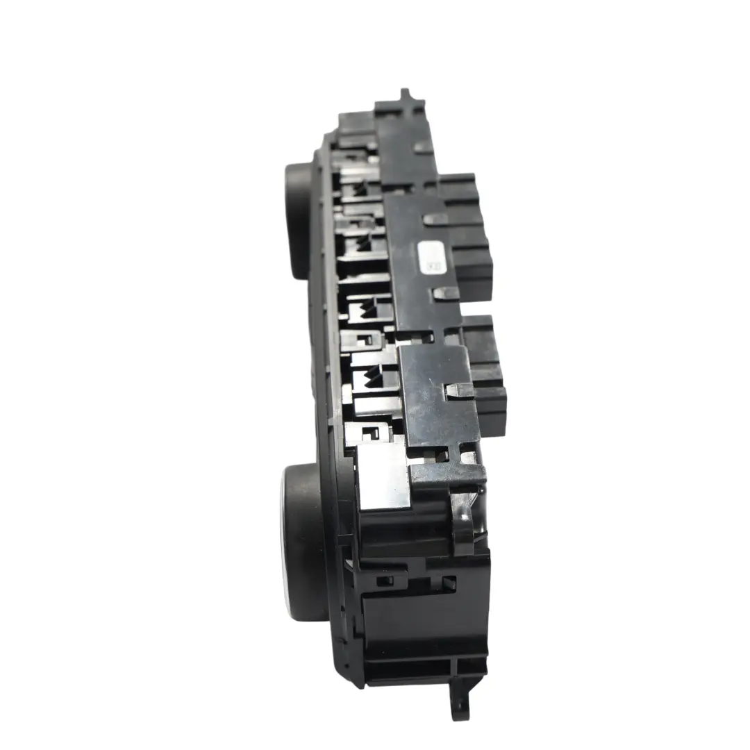 Ford Fiesta Mk8 Panneau Commande Climatisation Chauffage - SKU H1BT-18C612-DH - Numéro de pièce H1BT-18C612-DH