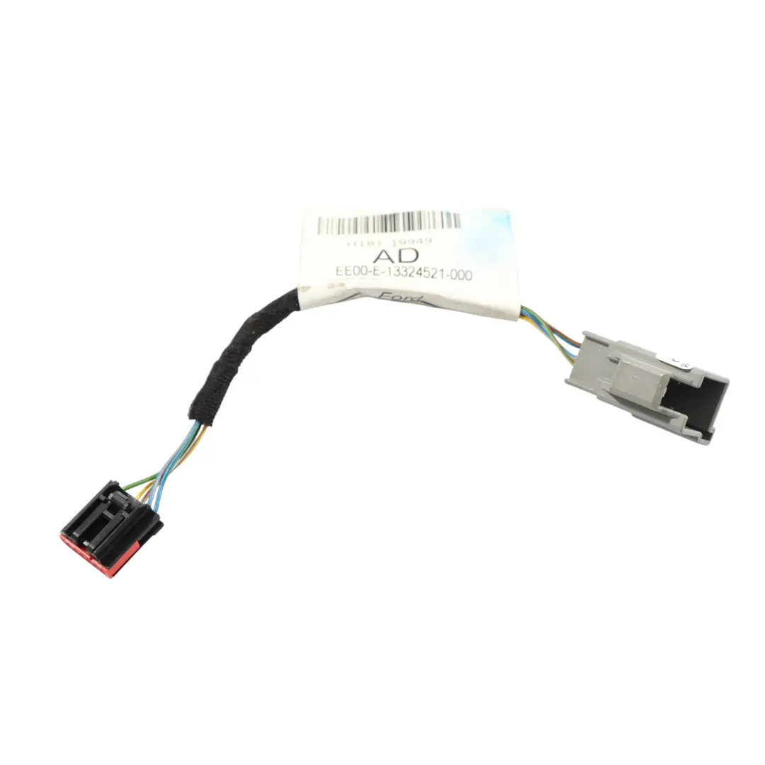 MK8 Heizung Klappe Steuerung Kabel für Ford Fiesta ST mit Teilenummer H1BT-19949-AD Ford Fiesta ST MK8 Heizung Klappe Steuerung Kabel - SKU H1BT-19949-AD - Teilenummer H1BT-19949-AD