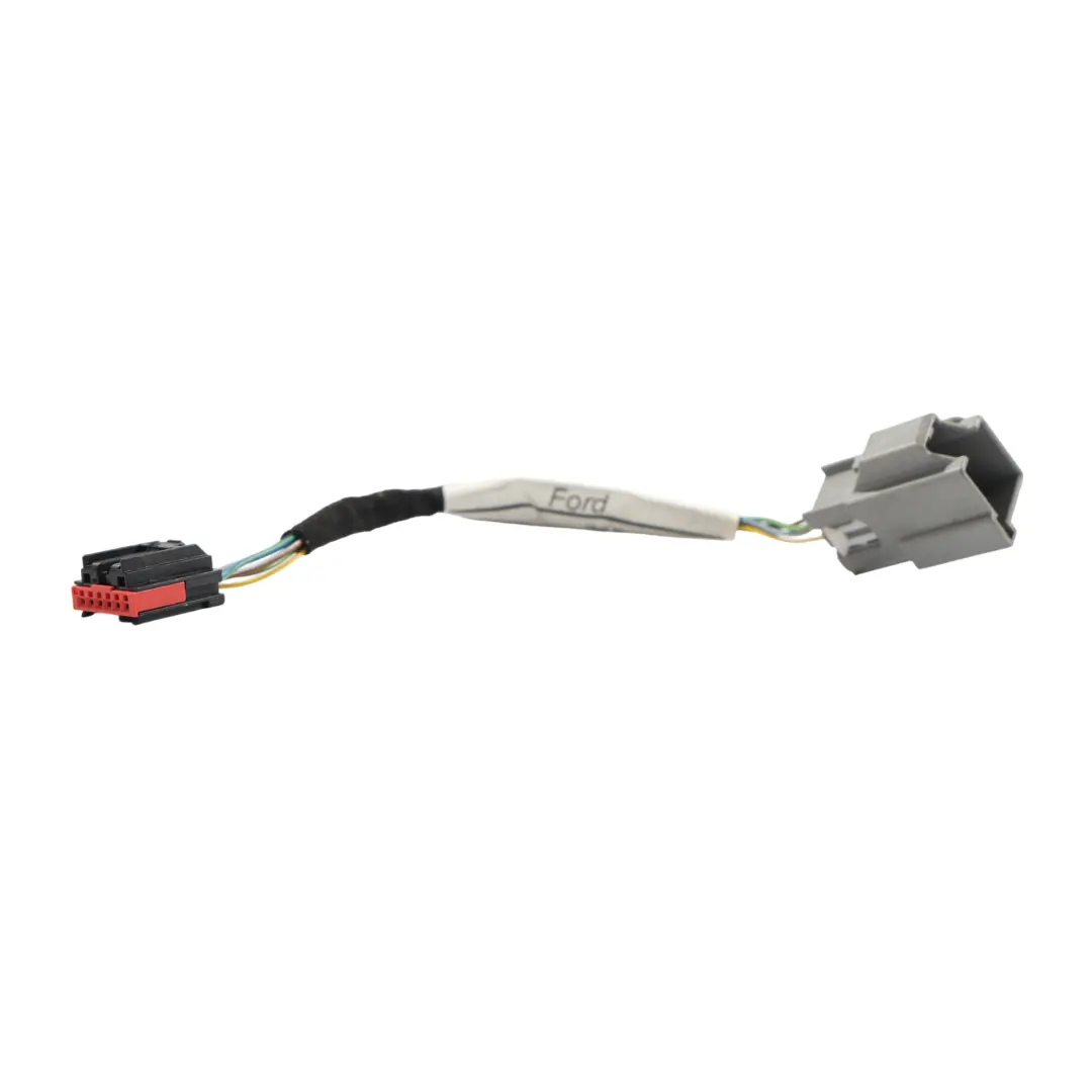 Ford Fiesta ST MK8 Cavo Controllo Aletta Riscaldamento - SKU H1BT-19949-AD - Numero di parte H1BT-19949-AD