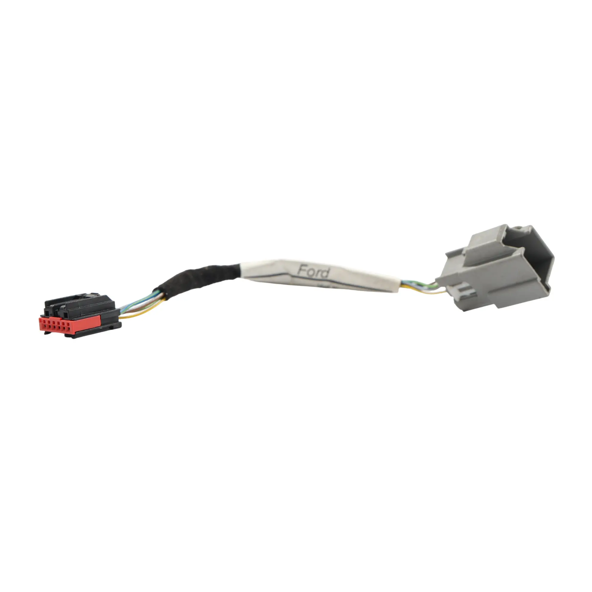Ford Fiesta ST MK8 Heater Flap Control Wiring Cable WIre Loom H1BT-19949-AD