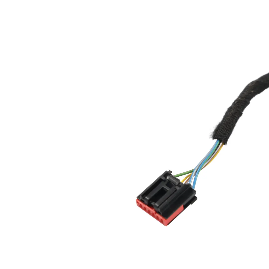 Ford Fiesta ST MK8 Heizung Klappe Steuerung Kabel - SKU H1BT-19949-AD - Teilenummer H1BT-19949-AD