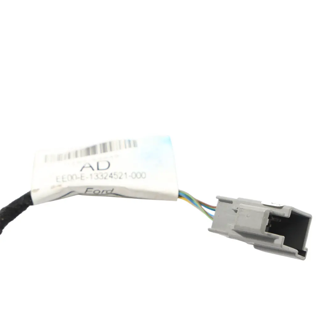 MK8 Heizung Klappe Steuerung Kabel für Ford Fiesta ST mit Teilenummer H1BT-19949-AD Ford Fiesta ST MK8 Heizung Klappe Steuerung Kabel - SKU H1BT-19949-AD - Teilenummer H1BT-19949-AD