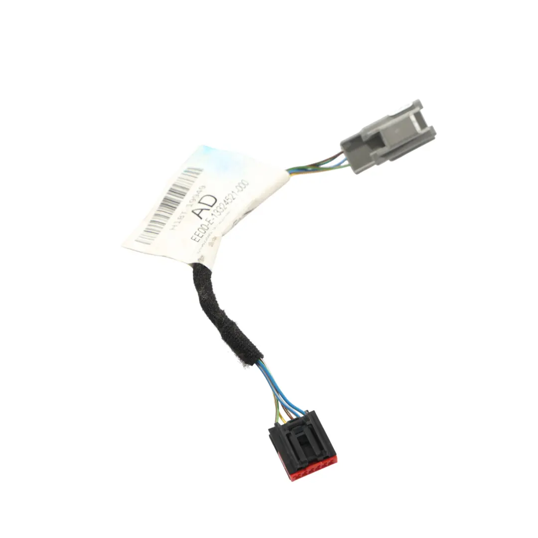 MK8 Heater Flap Control Wiring Cable WIre Loom to Ford Fiesta ST with Part number H1BT-19949-AD Ford Fiesta ST MK8 Heater Flap Control Wiring Cable WIre Loom - SKU H1BT-19949-AD - Part number H1BT-19949-AD
