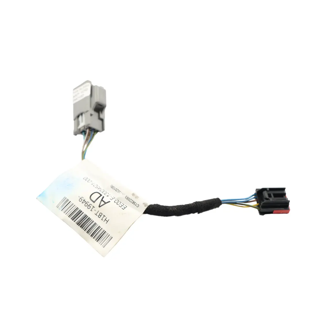 Ford Fiesta ST MK8 Heizung Klappe Steuerung Kabel - SKU H1BT-19949-AD - Teilenummer H1BT-19949-AD
