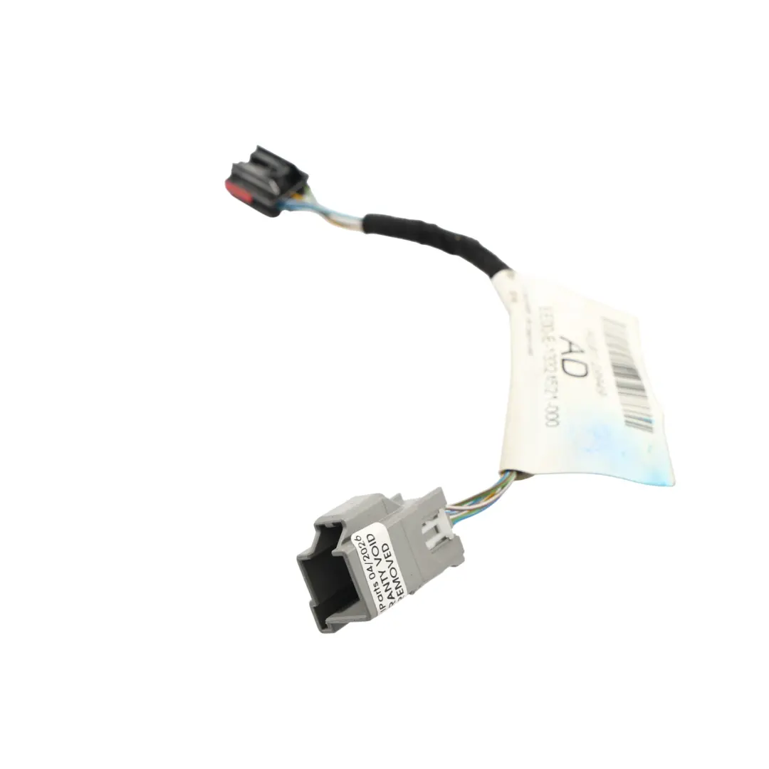 MK8 Heizung Klappe Steuerung Kabel für Ford Fiesta ST mit Teilenummer H1BT-19949-AD Ford Fiesta ST MK8 Heizung Klappe Steuerung Kabel - SKU H1BT-19949-AD - Teilenummer H1BT-19949-AD