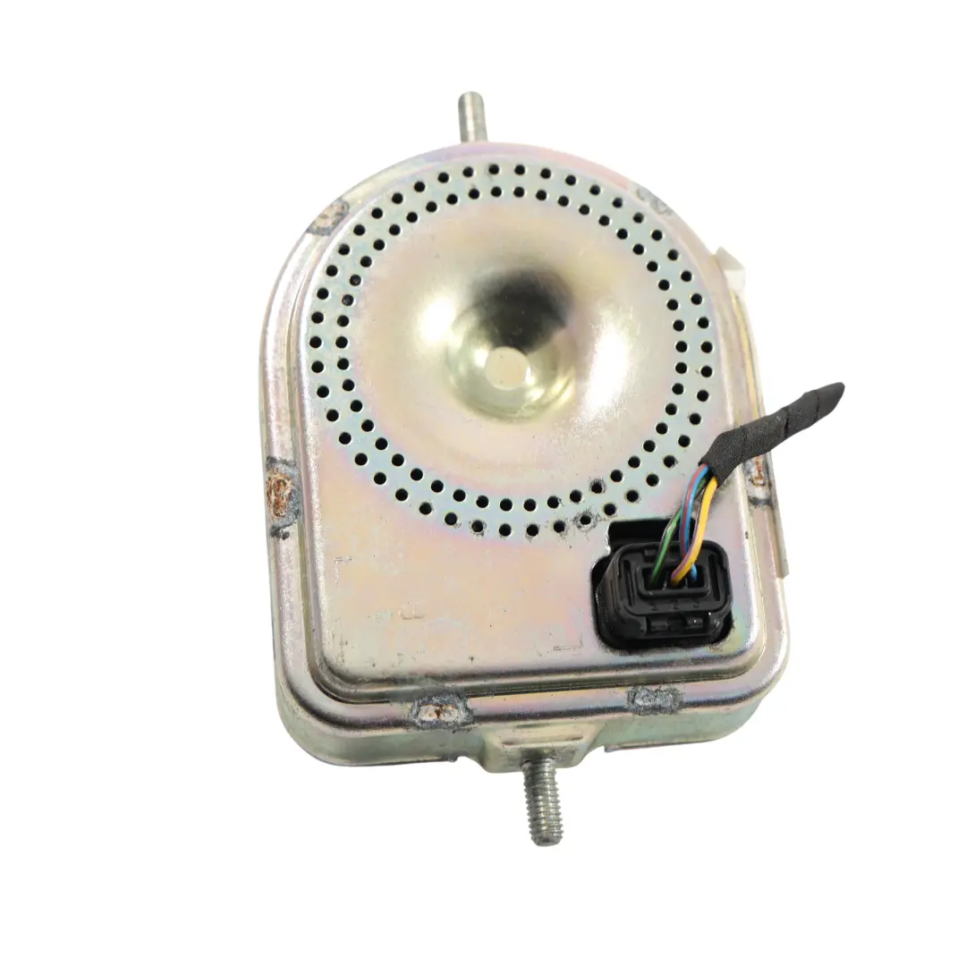 Ford Fiesta Mk8 Puma Mk2 Alarm Siren Horn Anti Theft Signal - SKU H1BT-19N217-AA - Part number H1BT-19N217-AA