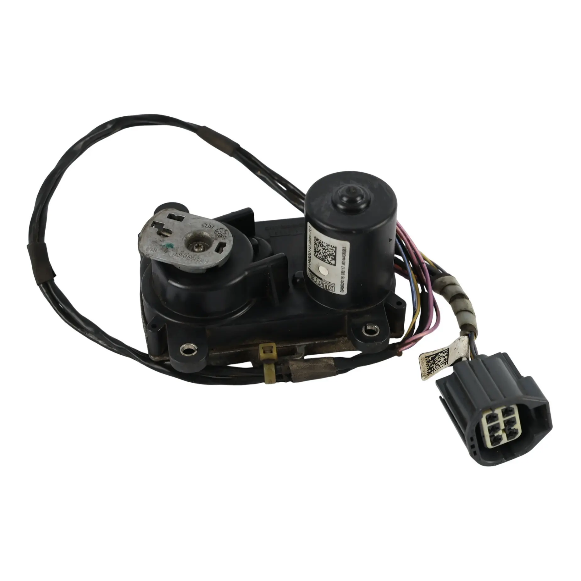 Land Rover Range Rover Sport L494 Abgasklappe Stellmotor HA92010-000-7C