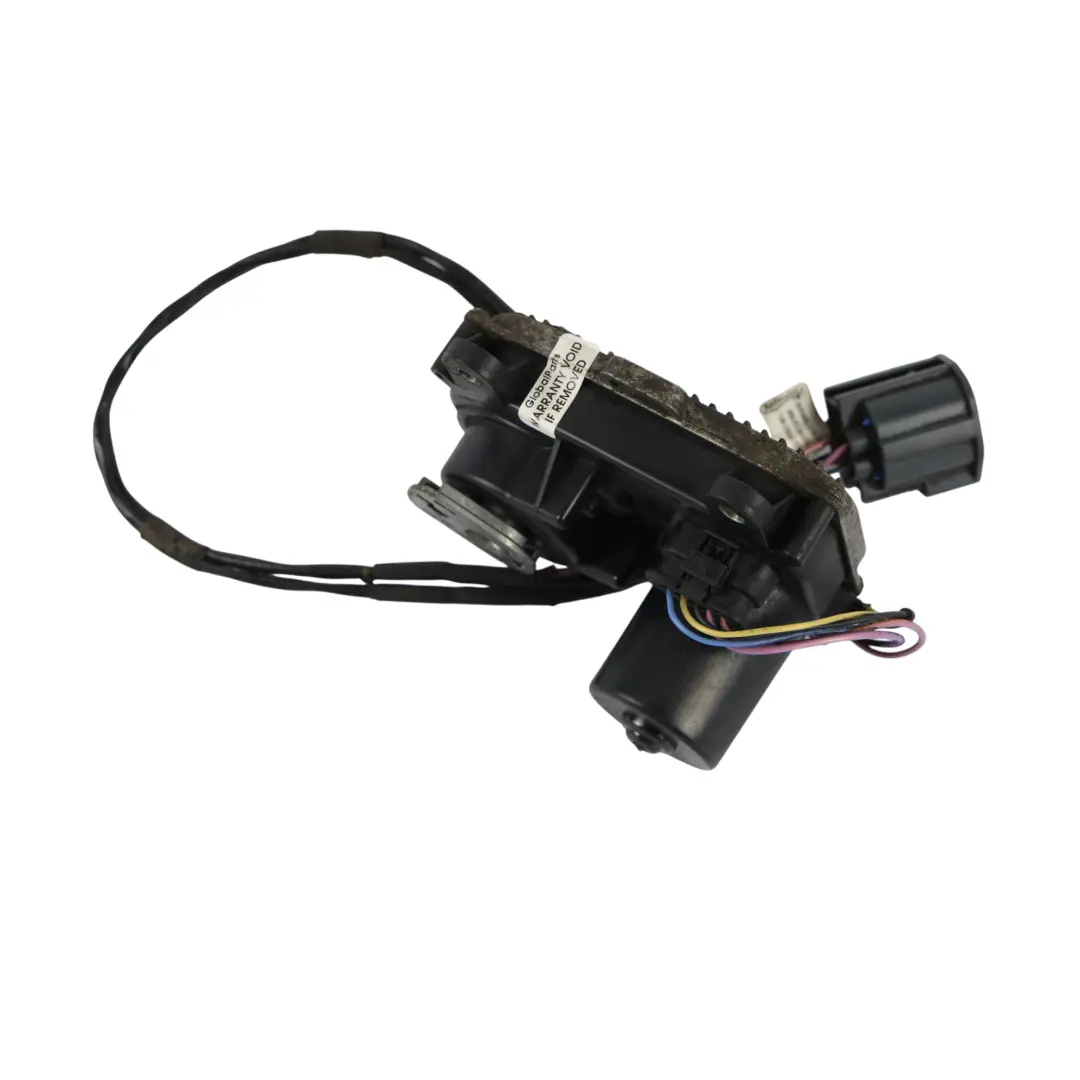 Unité Actionneur Valve Échappement L494 pour Land Rover à propos du numéro de pièce HA92010-000-7C Land Rover Unité Actionneur Valve Échappement L494 - SKU HA92010-000-7C - Numéro de pièce HA92010-000-7C
