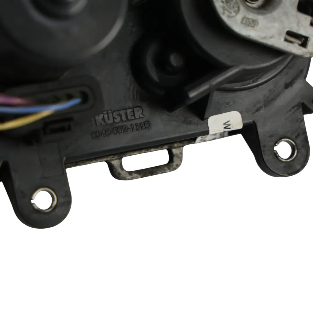 Land Rover Range Rover Sport L494 Abgasklappe Stellmotor - SKU HA92010-000-7C - Teilenummer HA92010-000-7C