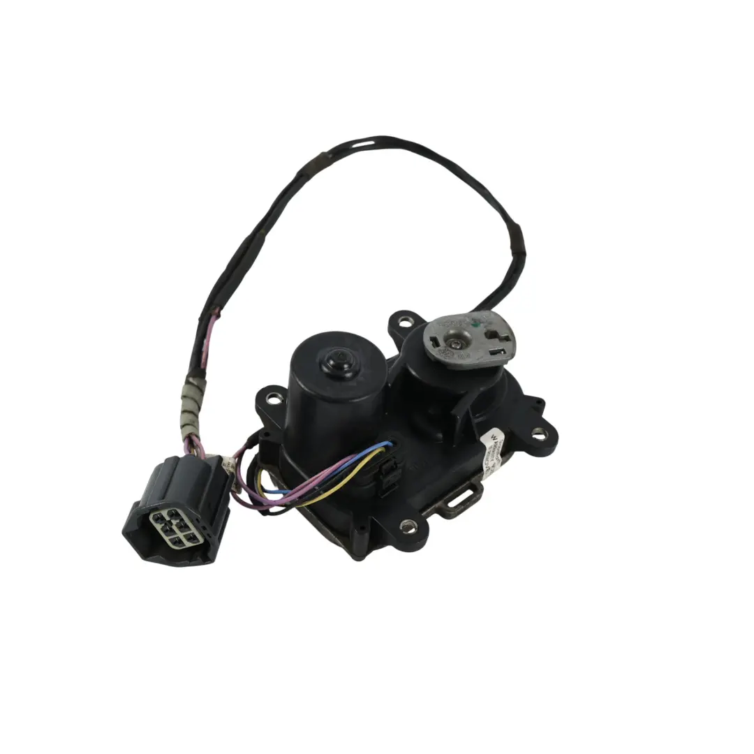 Land Rover Range Rover Sport L494 Abgasklappe Stellmotor - SKU HA92010-000-7C - Teilenummer HA92010-000-7C