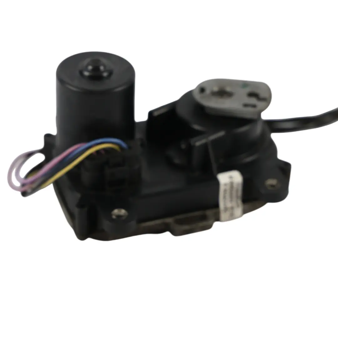 Exhaust Valve Flap Actuator Unit to Range Rover Sport L494 with Part number HA92010-000-7C Range Rover Sport L494 Exhaust Valve Flap Actuator Unit - SKU HA92010-000-7C - Part number HA92010-000-7C
