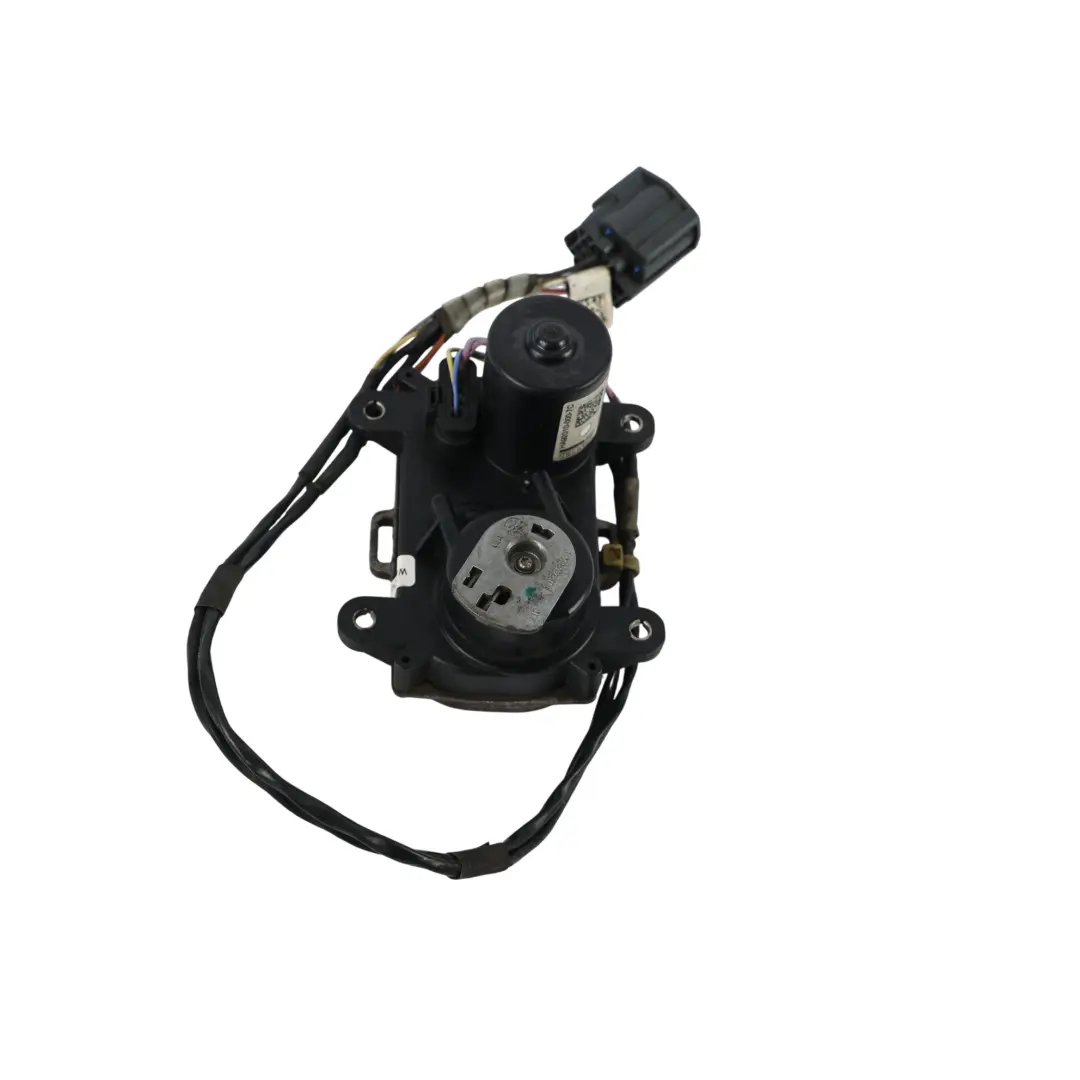 Land Rover Attuatore Valvola Scarico Range Rover Sport L494 - SKU HA92010-000-7C - Numero di parte HA92010-000-7C