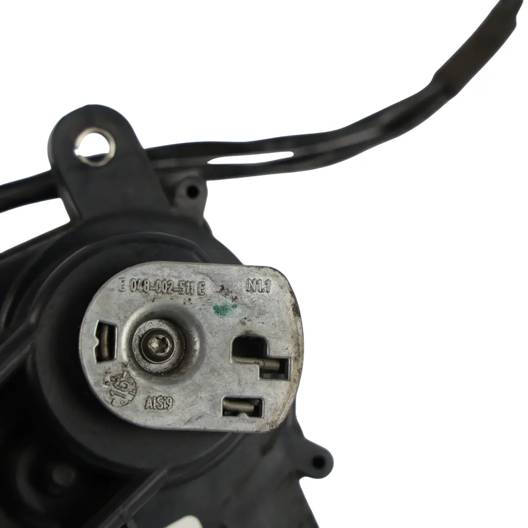 Land Rover Attuatore Valvola Scarico Range Rover Sport L494 - SKU HA92010-000-7C - Numero di parte HA92010-000-7C