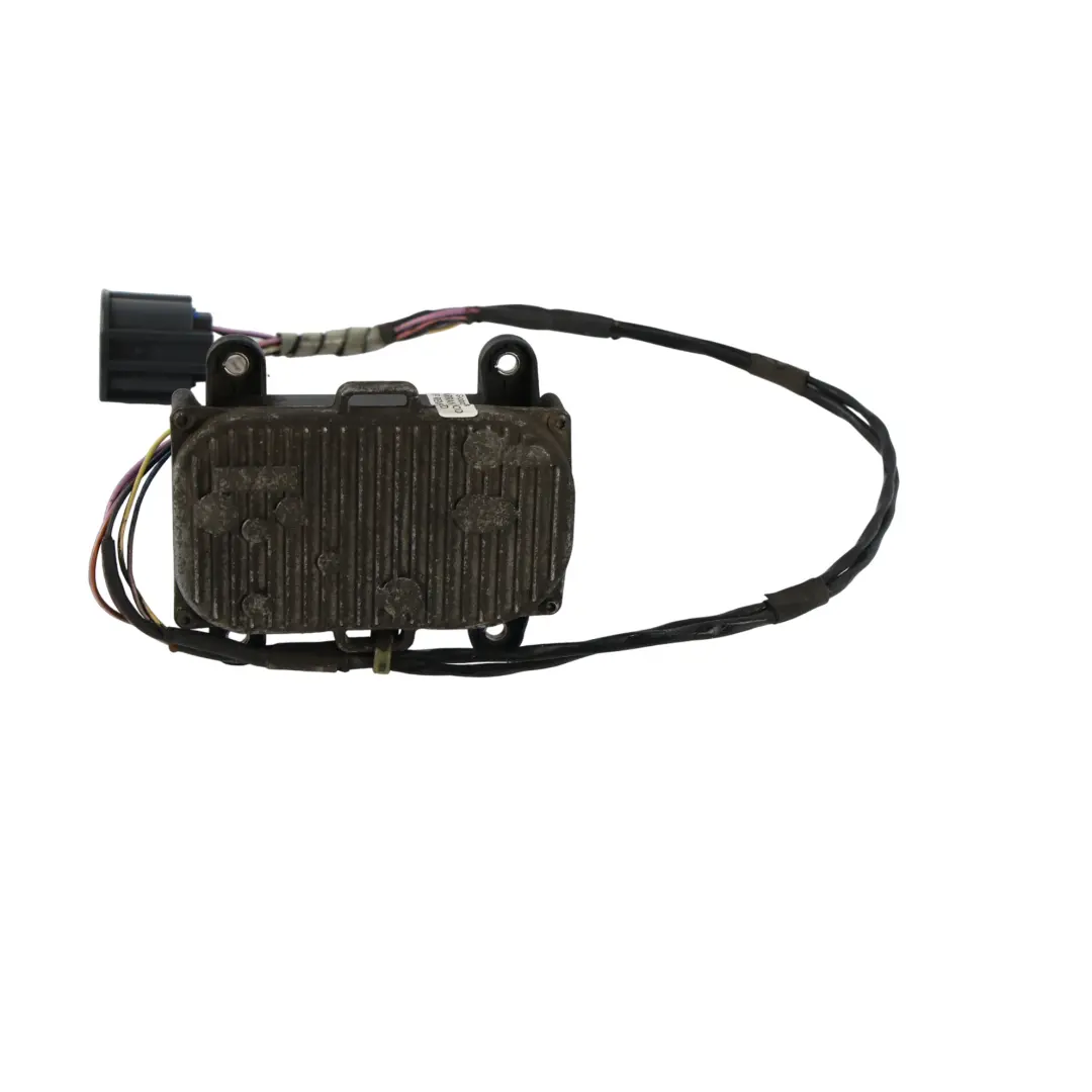 Abgasklappe Stellmotor für Land Rover Range Rover Sport L494 mit Teilenummer HA92010-000-7C Land Rover Range Rover Sport L494 Abgasklappe Stellmotor - SKU HA92010-000-7C - Teilenummer HA92010-000-7C