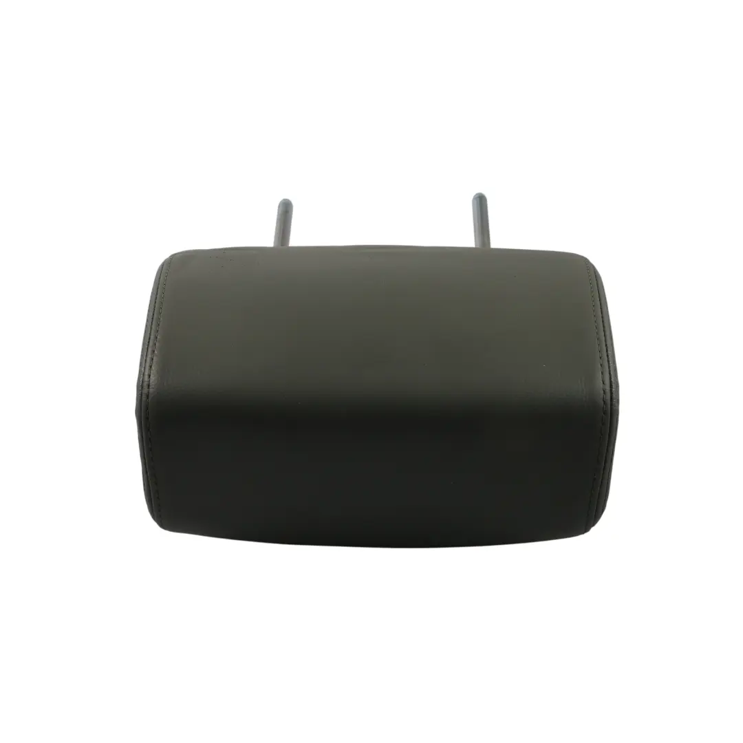 Range Rover Sport L320 Poggiatesta Sedile Anteriore Destro Pelle Nera - SKU HAH500140LUP - Numero di parte HAH500140LUP