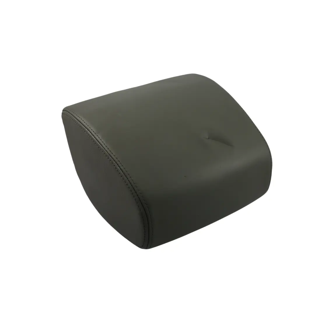 Reposacabezas Asiento Delantero Derecho Cuero Negro para Range Rover Sport L320 con número de pieza HAH500140LUP Range Rover Sport L320 Reposacabezas Asiento Delantero Derecho Cuero Negro - SKU HAH500140LUP - Número de pieza HAH500140LUP