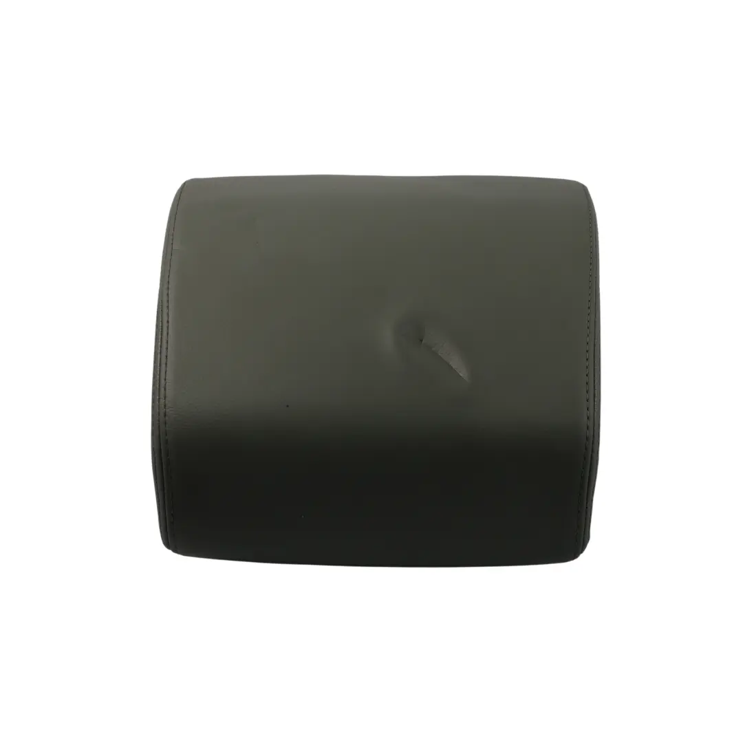 Range Rover Sport L320 Appui-Tête Siège Avant Droit Cuir Noir - SKU HAH500140LUP - Numéro de pièce HAH500140LUP